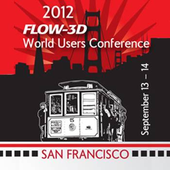 FLOW-3D Anwenderkonferenz