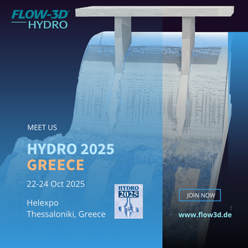 HYDRO Greece 2025