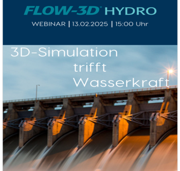 HYDRO Workshop Wien