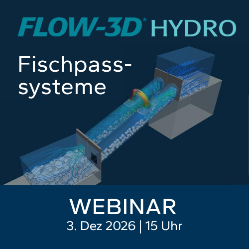 Fischaufstiegsanlagen