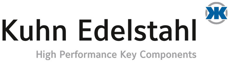 Kuhn Edelstahl Logo