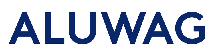 ALUWAG AG Website