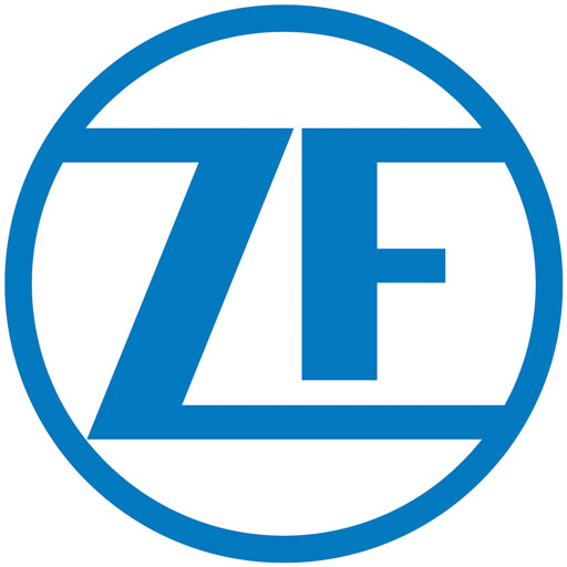 ZF Logo